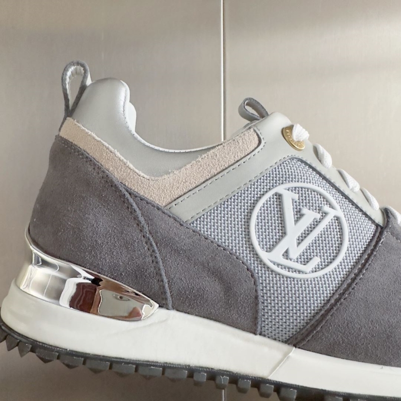 Louis Vuitton Trainer Sneaker